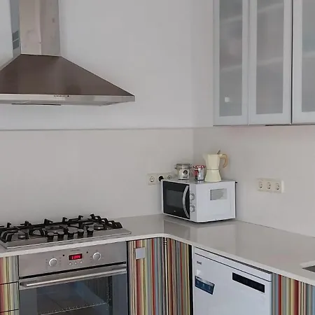 Casa Bella, Your Catalan Home Between The Sea And Barcelona Calella