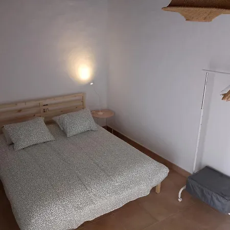 Casa vacanze Casa Bella, Your Catalan Home Between The Sea And Barcelona