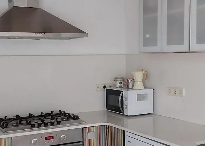 Casa Bella, Your Catalan Home Between The Sea And Barcelona Calella