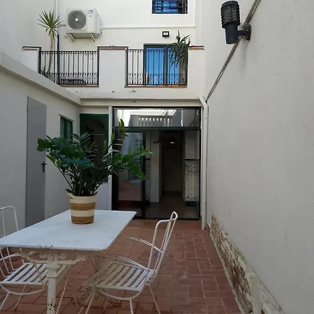 Casa Bella, Your Catalan Between The Sea And Barcelona *