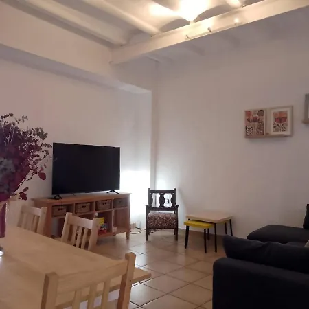 Casa Bella, Your Catalan Between The Sea And Barcelona Calella