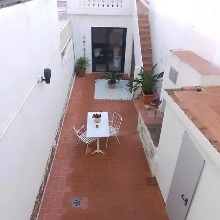 Casa Bella, Your Catalan Between The Sea And Barcelona Сasa de vacaciones