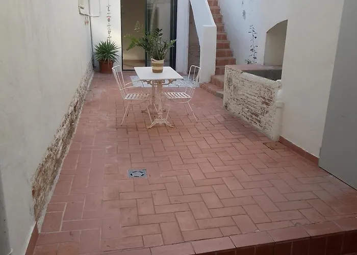 Casa Bella, Your Catalan Home Between The Sea And Barcelona *