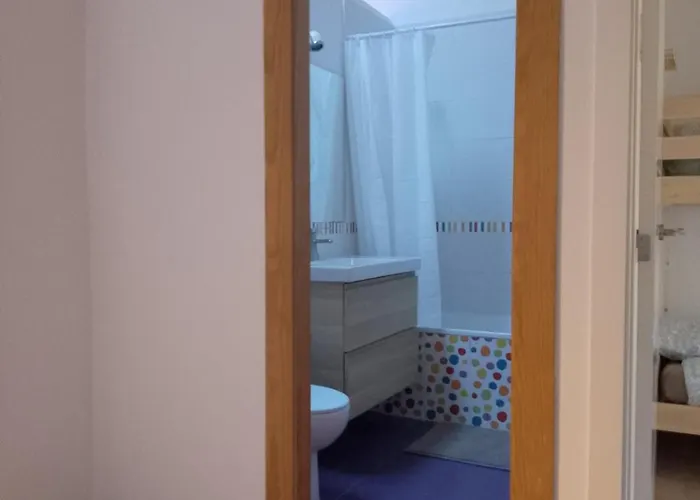 Casa Bella, Your Catalan Home Between The Sea And Barcelona Holiday home Calella