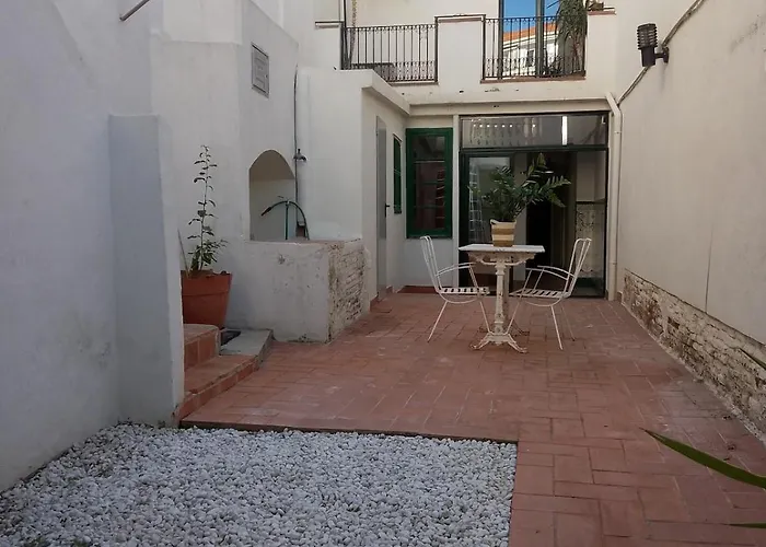 בית נופש Casa Bella, Your Catalan Home Between The Sea And Barcelona *