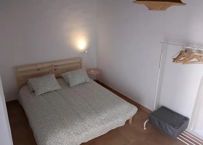 Holiday home Casa Bella, Your Catalan Home Between The Sea And Barcelona