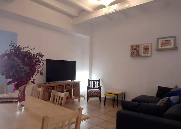 Casa Bella, Your Catalan Home Between The Sea And Barcelona Calella