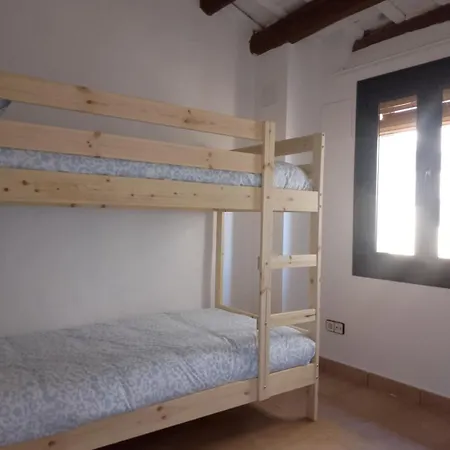 Casa Bella, Your Catalan Between The Sea And Barcelona