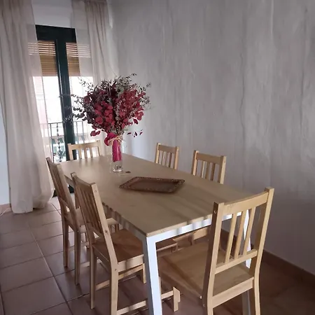 Casa Bella, Your Catalan Between The Sea And Barcelona