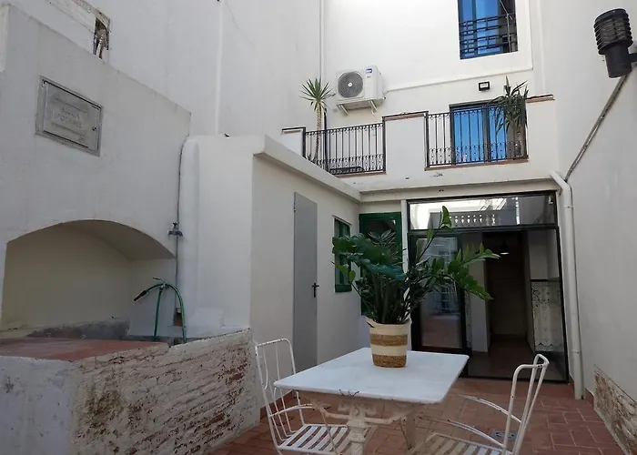 Semesterbostad Casa Bella, Your Catalan Home Between The Sea And Barcelona *